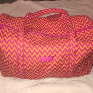 Vera Bradley Large Duffel